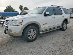 Ford Explorer 4.0L 6 2007