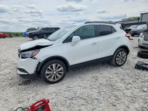Buick Encore 1.4L 4 2020