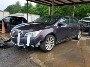 Buick LaCrosse 3.6L 6 2014