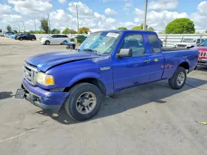 Ford Ranger 3.0L 6 2006