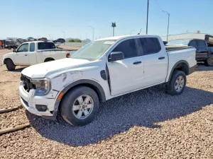 Ford Ranger 2.3L 4 2024