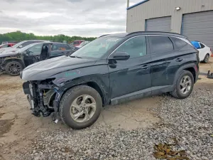 Hyundai Tucson 2.5L 4 2024