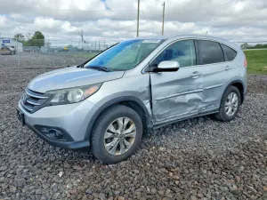 Honda CR-V 2.4L 4 2013