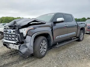 Toyota Tundra 2024