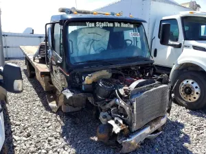 Freightliner Business Class M2 6.7L 6 2017