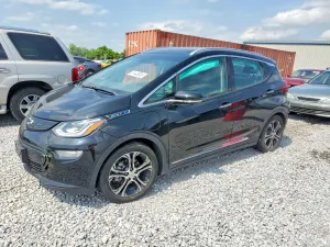 Chevrolet Bolt 2020