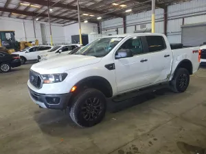 Ford Ranger 2.3L 4 2019