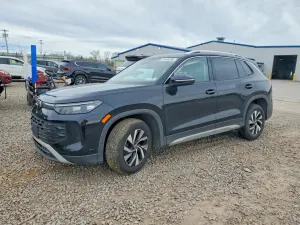 Volkswagen Tiguan 2.0L 4 2025