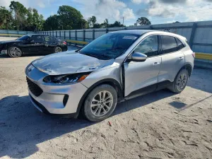 Ford Escape 1.5L 3 2020