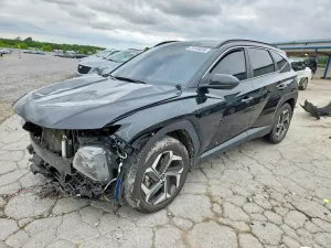 Hyundai Tucson 2.5L 4 2023