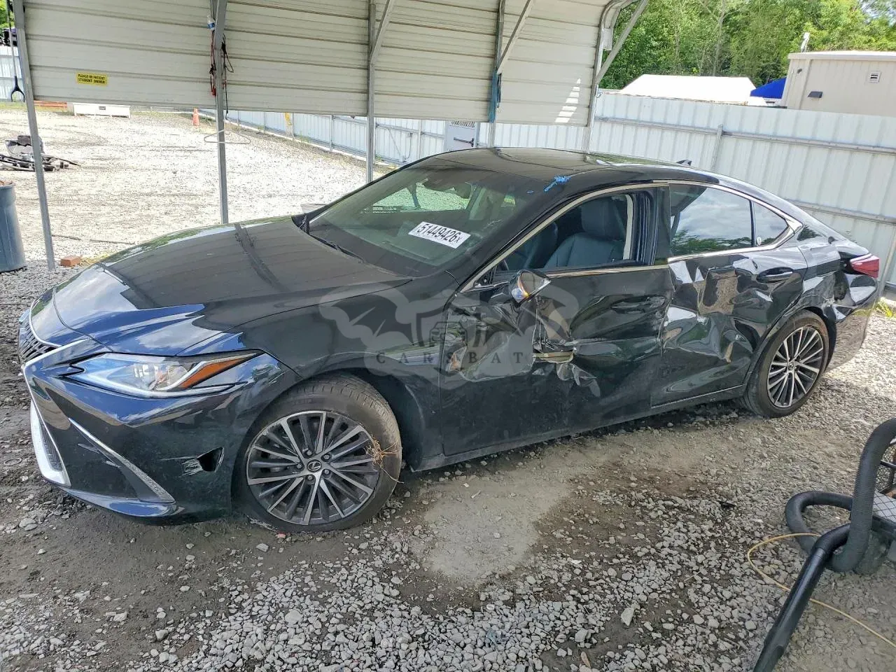 Lexus ES 3.5L 6 2024