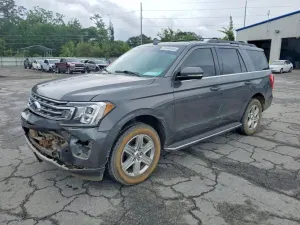 Ford Expedition 3.5L 6 2021
