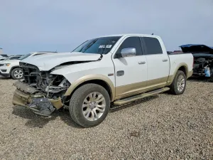 RAM 1500 5.7L 8 2017