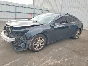 Acura TL 3.5L 6 2010
