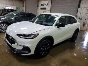 Honda HR-V 2.0L 4 2025