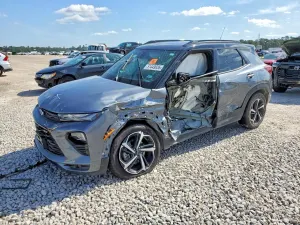 Chevrolet Trailblazer 1.3L 3 2021