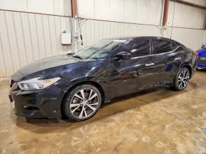 Nissan Maxima 3.5L 6 2016