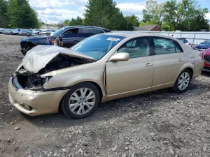 Toyota Avalon 3.5L 6 2010