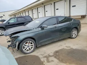 Ford Fusion 1.5L 4 2015