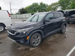 Kia Seltos 2.0L 4 2021