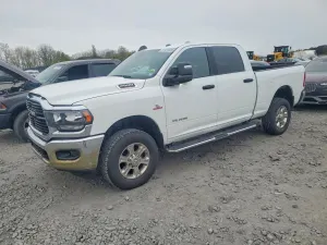 RAM 2500 6.7L 6 2023
