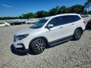 Honda Pilot 3.5L 6 2020