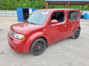 Nissan Cube 1.8L 4 2013