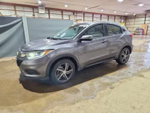 Honda HR-V 1.8L 4 2022