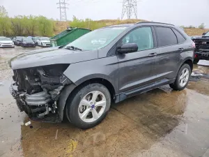 Ford Edge 2.0L 4 2020
