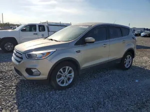 Ford Escape 1.5L 4 2017