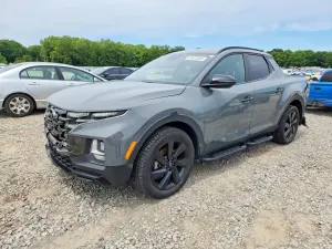 Hyundai Santa Cruz 2.5L 4 2023