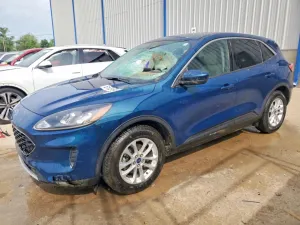 Ford Escape 1.5L 3 2020
