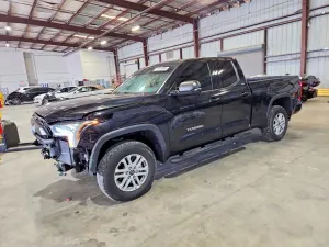 Toyota Tundra 3.4L 6 2024