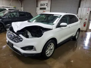 Ford Edge 2.0L 4 2022