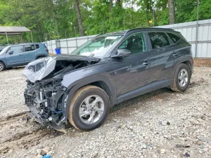 Hyundai Tucson 2.5L 4 2023
