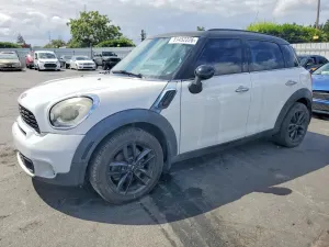 Mini Cooper 1.6L 4 2014