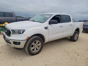 Ford Ranger 2.3L 4 2020