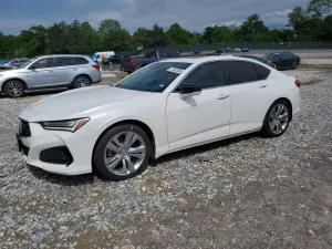 Acura TLX 2.0L 4 2021