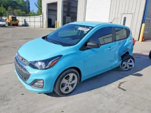 Chevrolet Spark 1.4L 4 2022