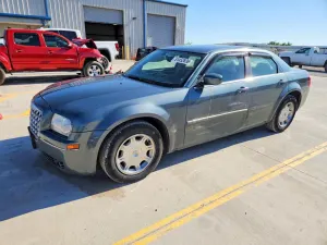 Chrysler 300 3.5L 6 2006