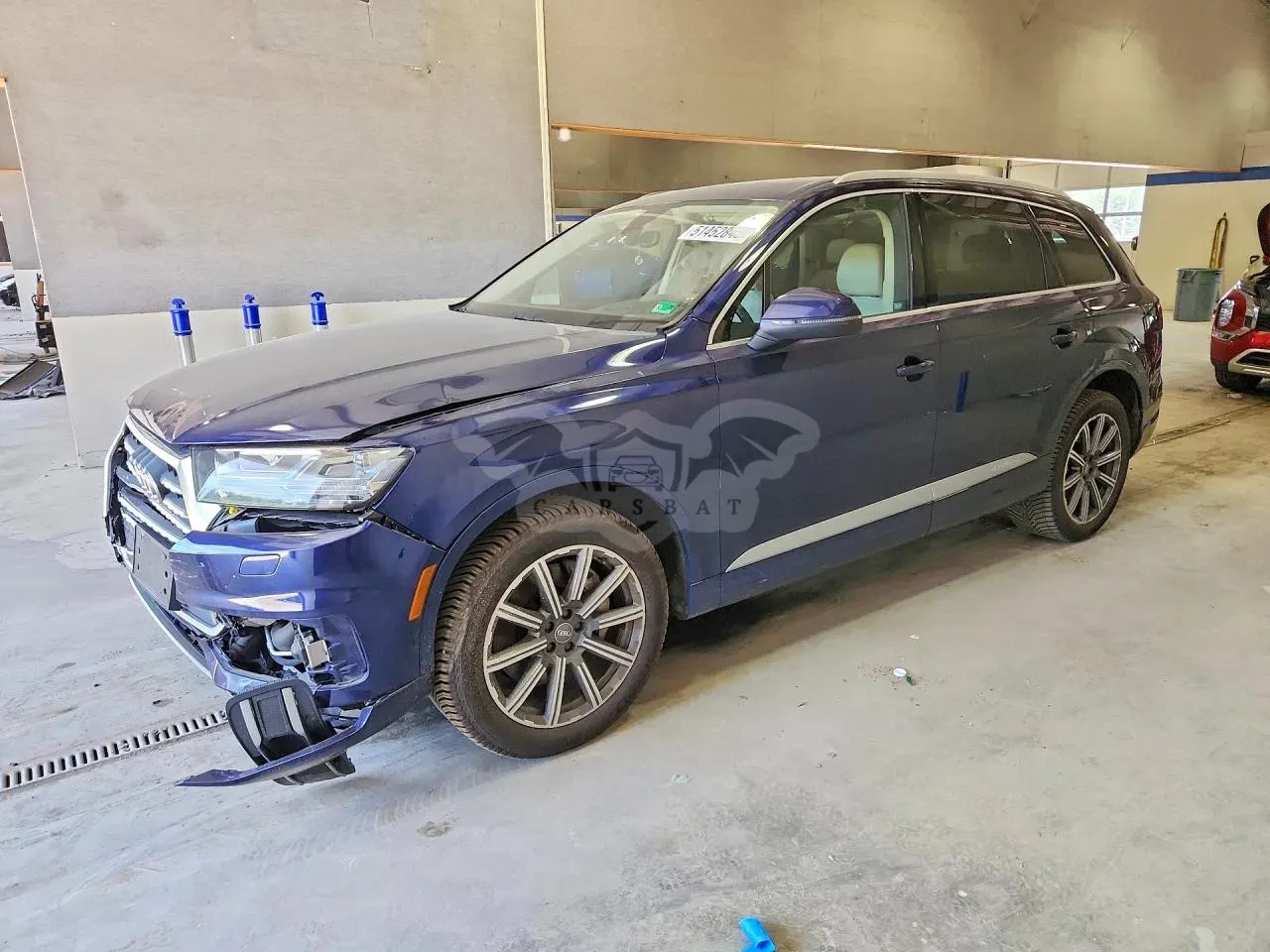 Audi Q7 2.0L 4 2019