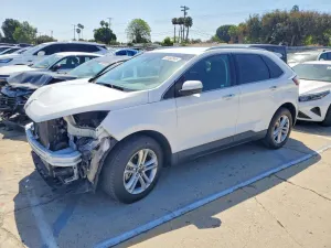 Ford Edge 2.0L 4 2020