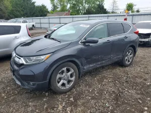 Honda CR-V 1.5L 4 2018
