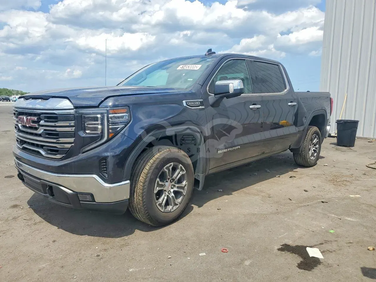 GMC Sierra 5.3L 8 2026