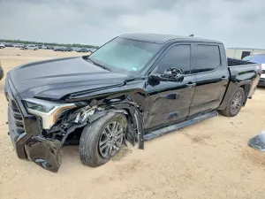 Toyota Tundra 3.4L 6 2024