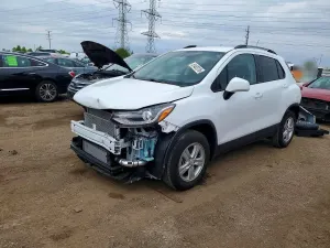 Chevrolet Trax 1.4L 4 2022