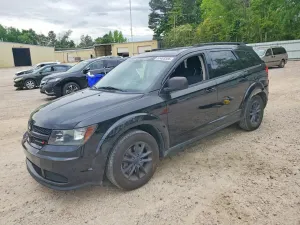 Dodge Journey 2.4L 4 2017