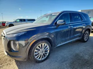 Hyundai Palisade 3.8L 6 2020