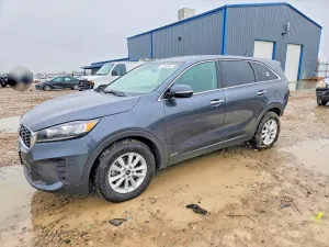 Kia Sorento 3.3L 6 2020