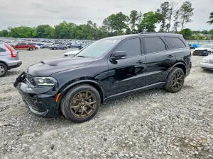 Dodge Durango 5.7L 8 2025